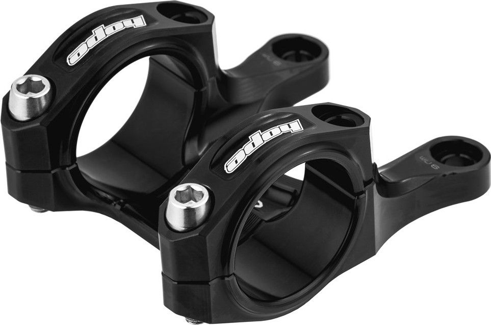 Hope 35mm stem black hotsell