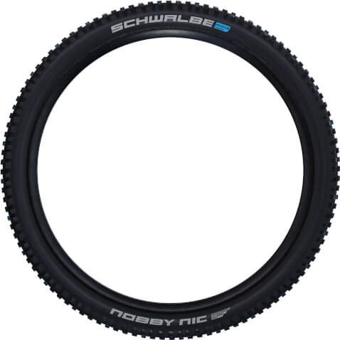 pneu extérieur Nobby Nic TLR Addix 26 x 2,25 (57-559) noir