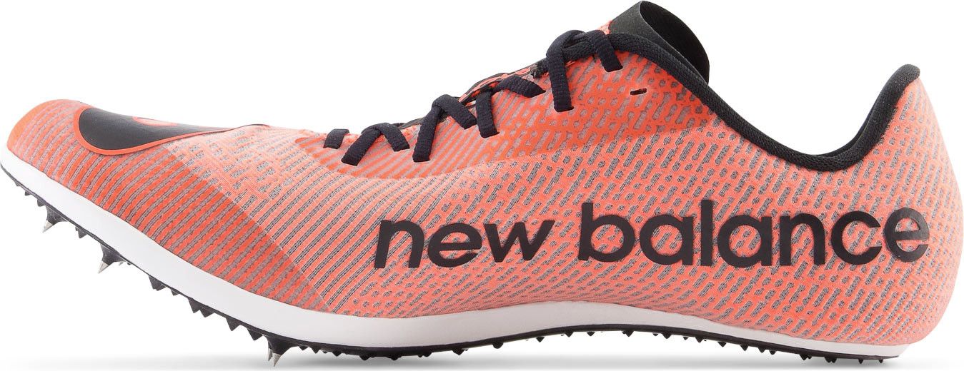 New Balance FuelCell SuperComp PWR-X Orange Unisex Athletic Shoes