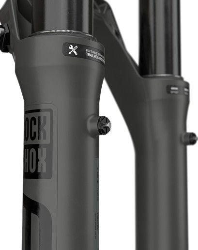 Rockshox Zeb Ultimate 29'' Charger 3.1 RC2 DebonAir+ Fork