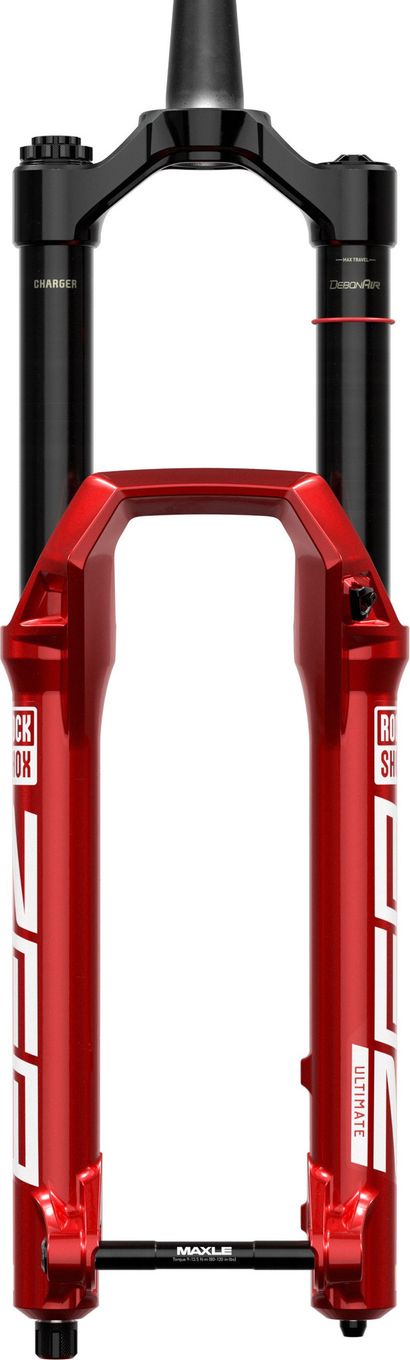 Rockshox Zeb Ultimate 29'' Charger 3.1 RC2 DebonAir+ Fork