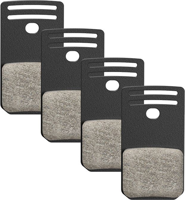 Set of Magura 13.S brake pads for Gustav Pro | Alltricks.com
