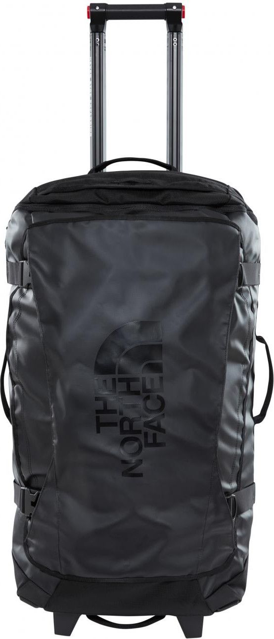 The North Face ROLLING THUNDER 30 Black Alltricks