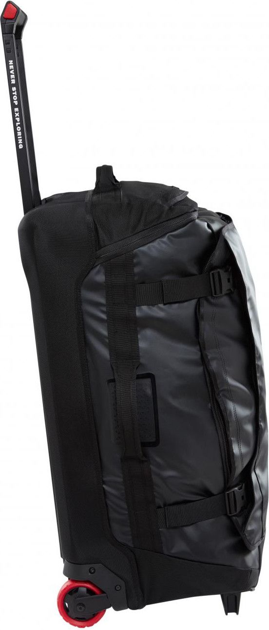 The North Face ROLLING THUNDER 30 Black | Alltricks.com