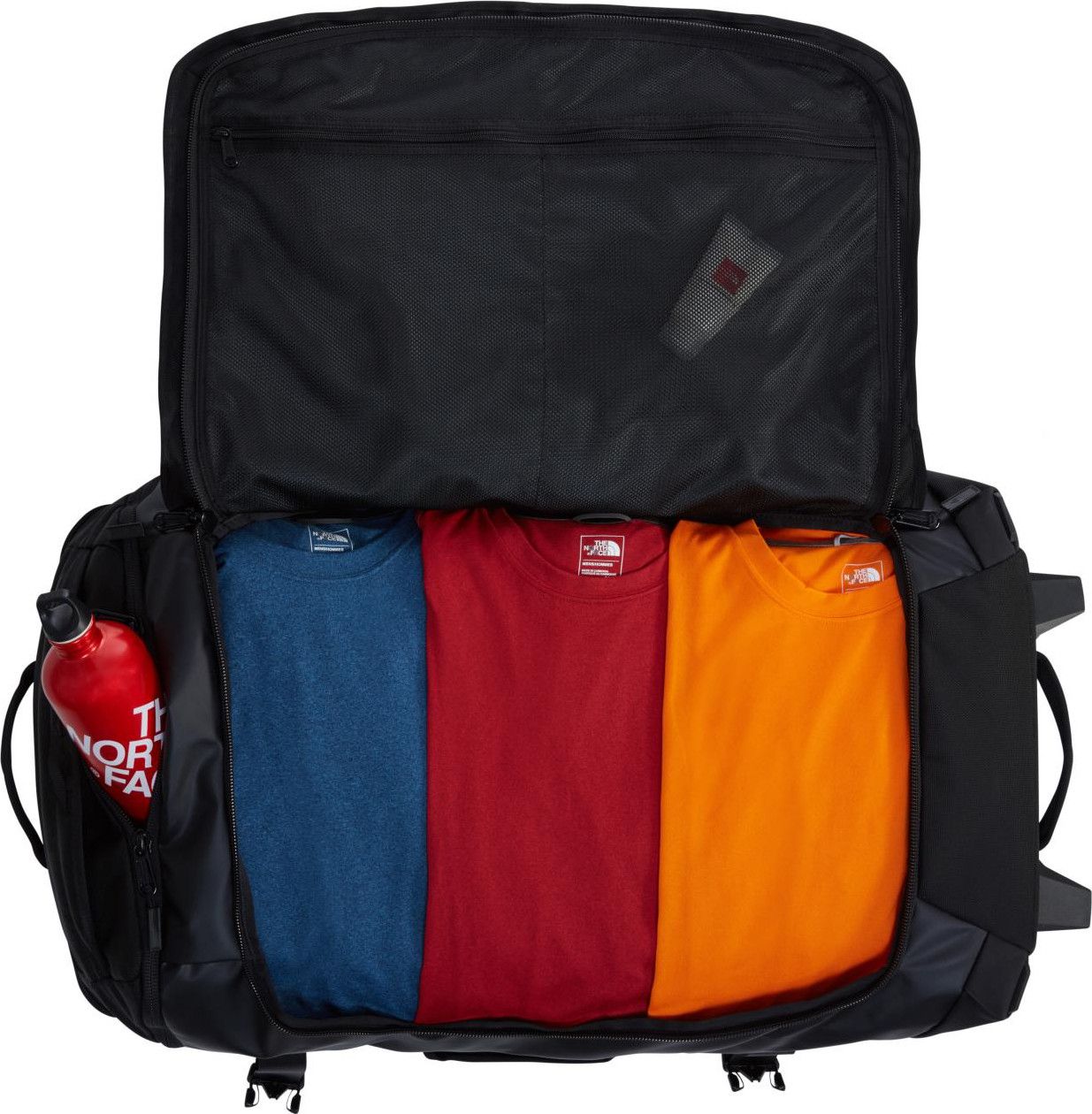 The North Face ROLLING THUNDER 30 Black | Alltricks.com