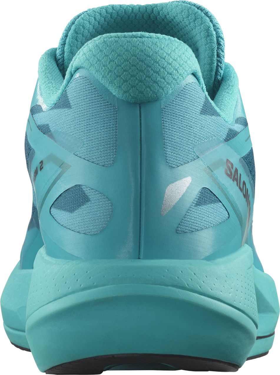 Chaussures Running Salomon Phantasm 2 Bleu Homme Alltricks