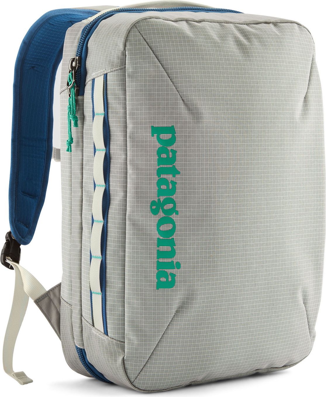 gray patagonia backpack Refugio Daypack 26L – Hill's Dry Goods Combining the fortitude of a climbers haulbag with the everyday features necessary for the school and office commute Patagonia Refugio Backpack - Crisp