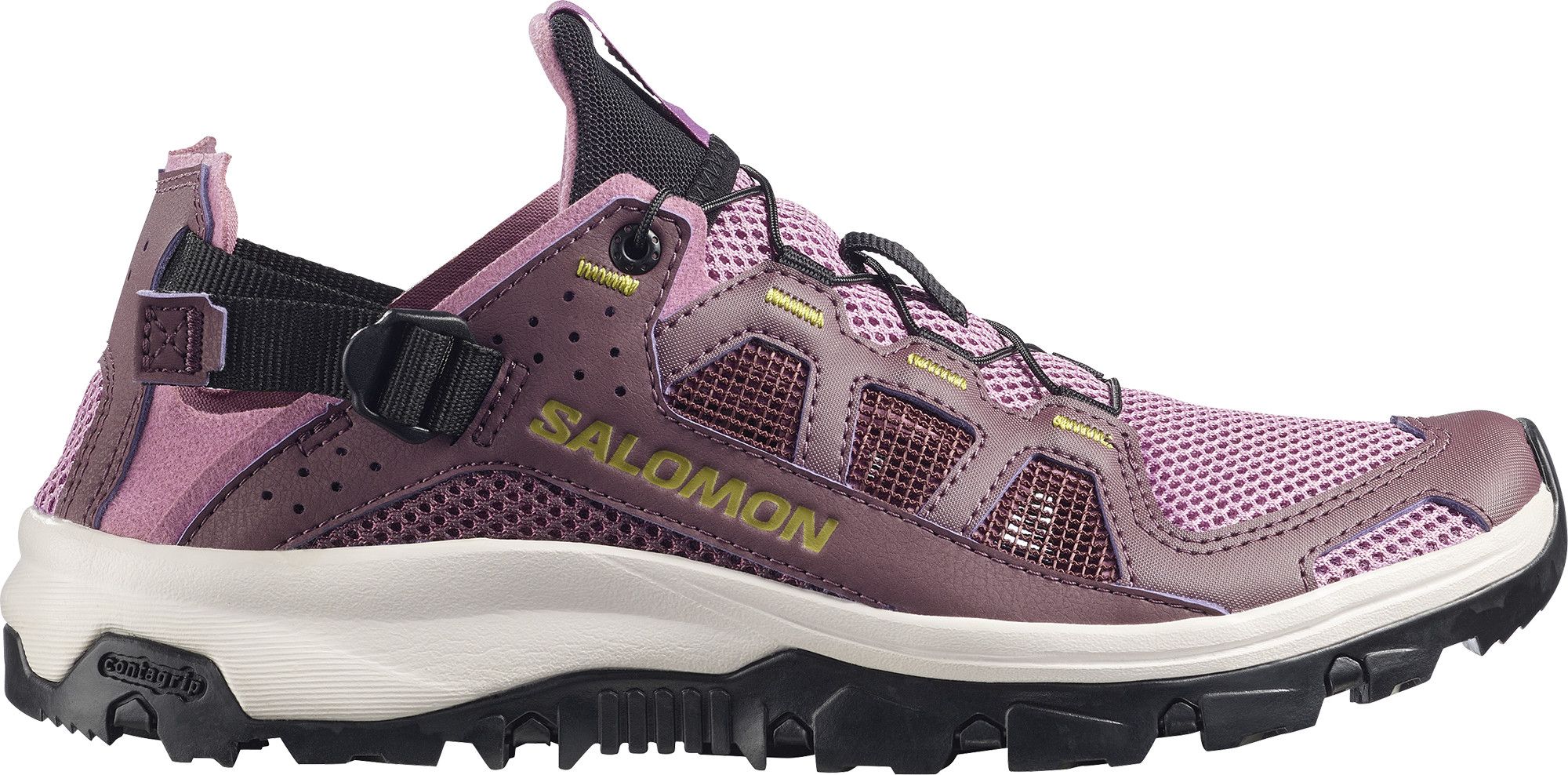 Salomon Techamphibian 5 Women's Amphibious Shoes, Pink | Alltricks.com