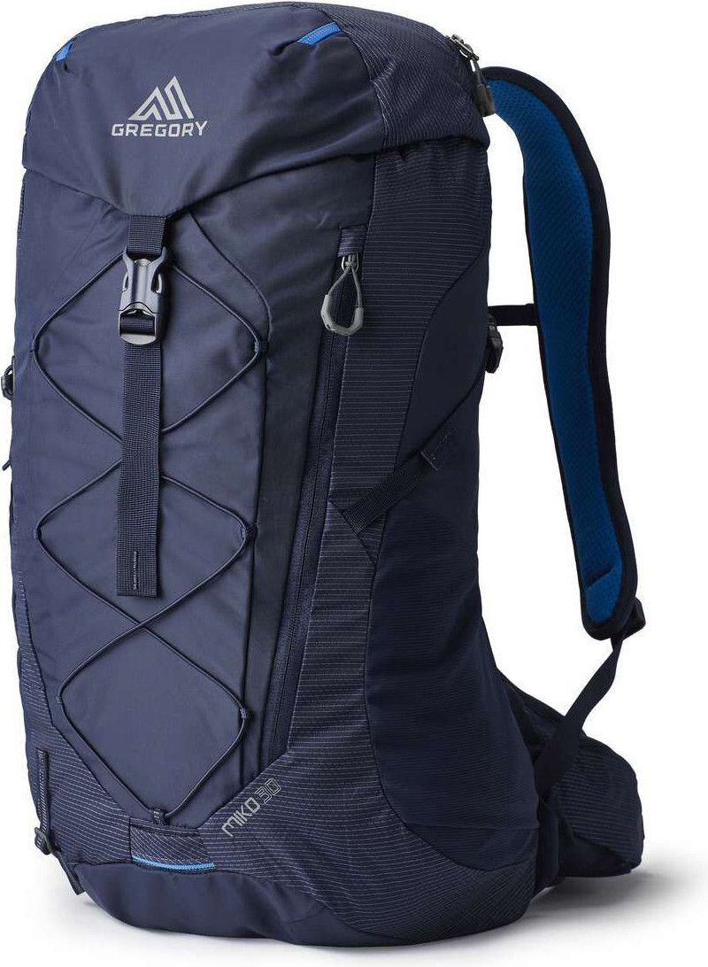 Gregory Miko 30 Backpack Blue | Alltricks.com