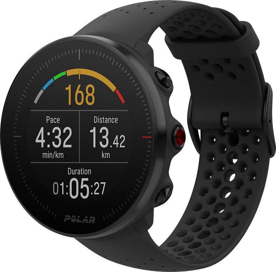 Polar gps vantage shop