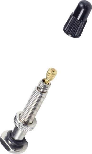 BONTRAGER TLR Valve Tubeless