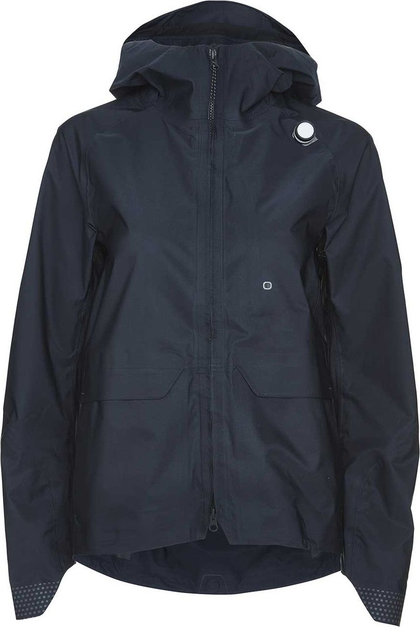 Poc Oslo Women Waterproof Jacket Navy Blue Alltricks