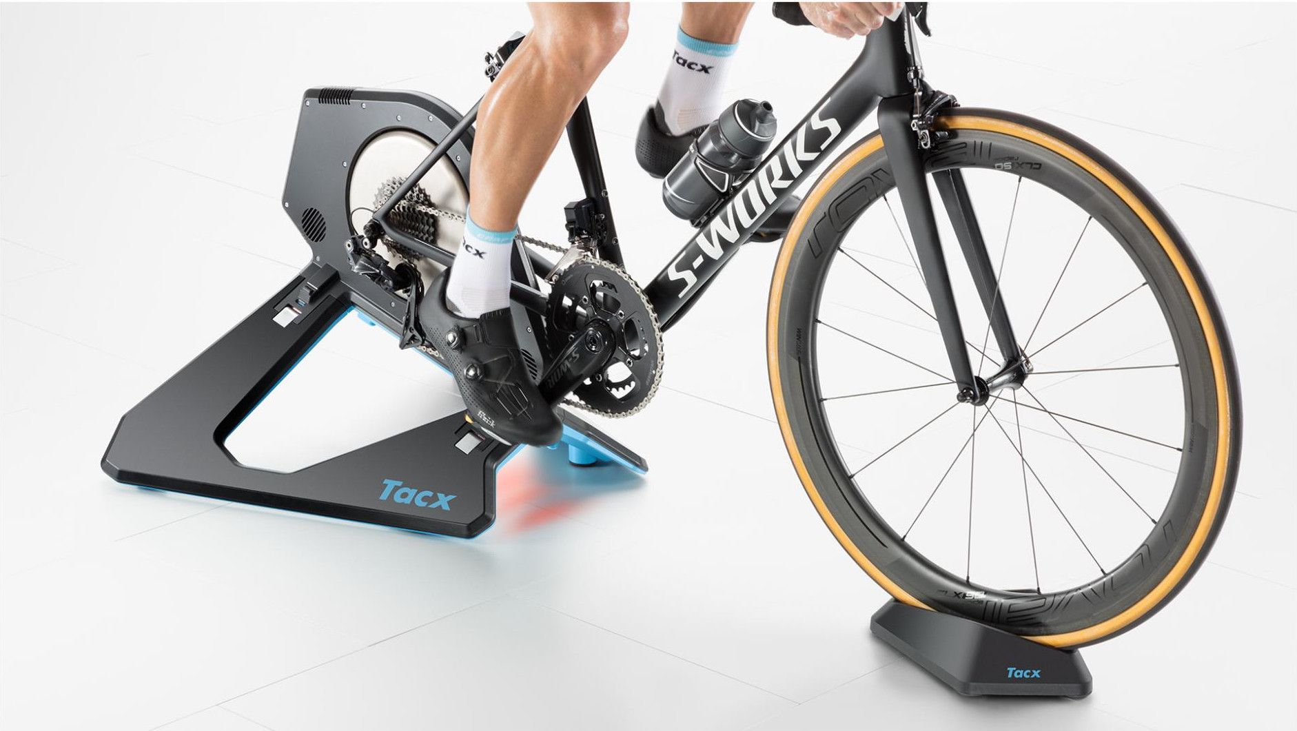 TACX NEO 2 Smart スマートトレーナー wahoo Home Trainer Tacx NEO 2