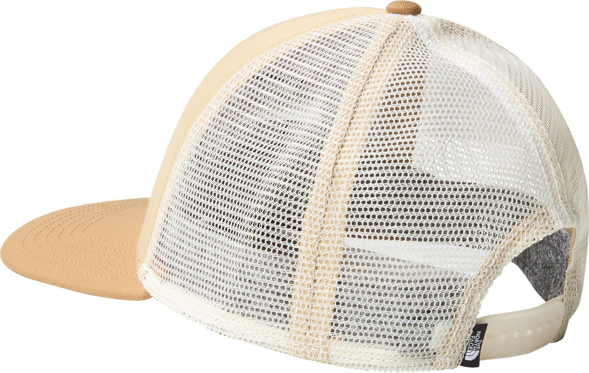 【The North Face】 SLOPE MESH CAP - DARK_BEIGE Genuine The North Face SLOPE MESH CAP DARK_BEIGE | eBay