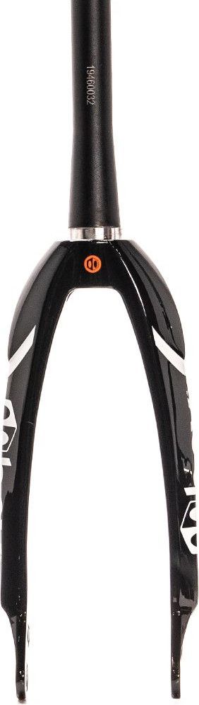 BMX Fork Box One X5 Pro Carbon 20 '' 10 / 20mm Alu Black