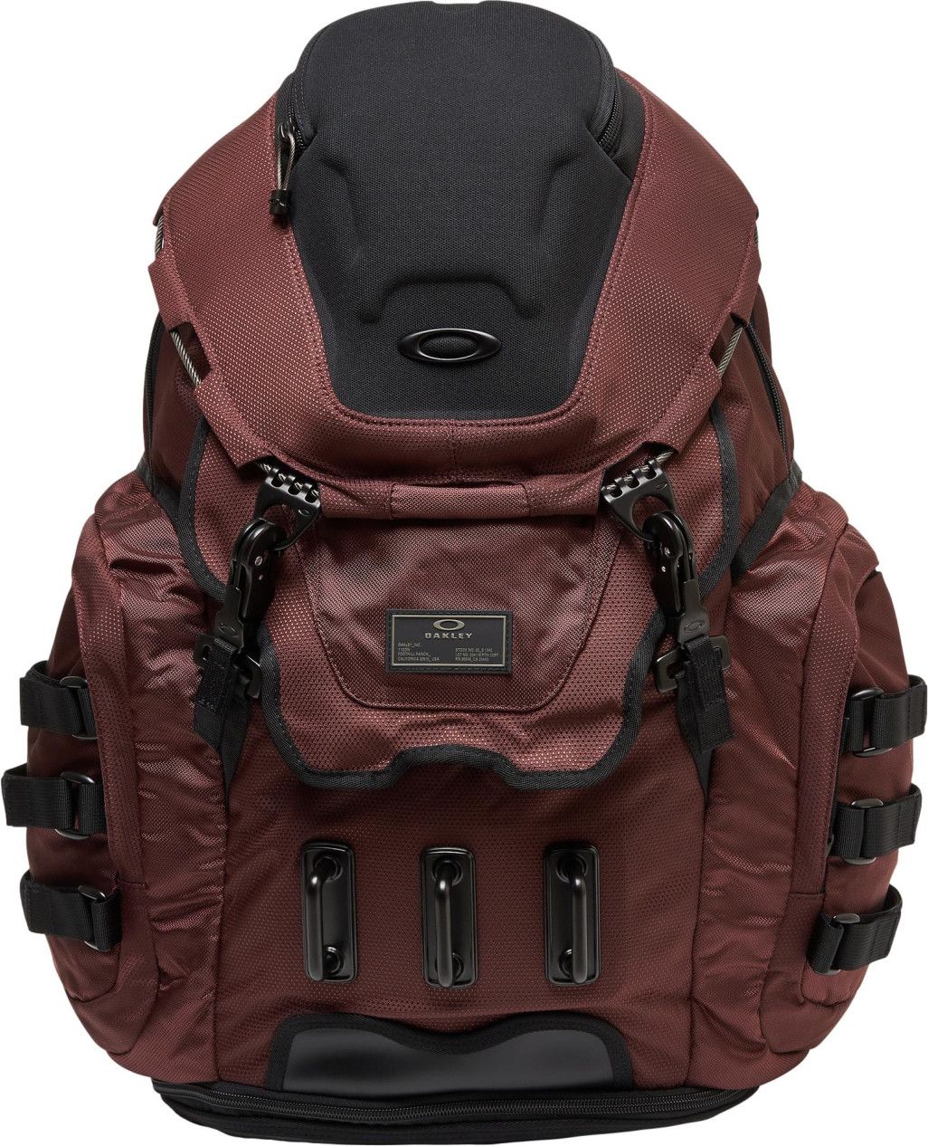 Oakley Kitchen Sink 34L Bordeaux Backpack Alltricks