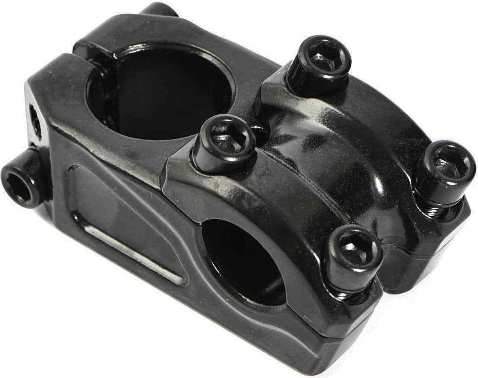 Potence BMX Carbonenmy – Aluminium 31,8 Mm – 40 Mm, 0°, 112g – Neuve