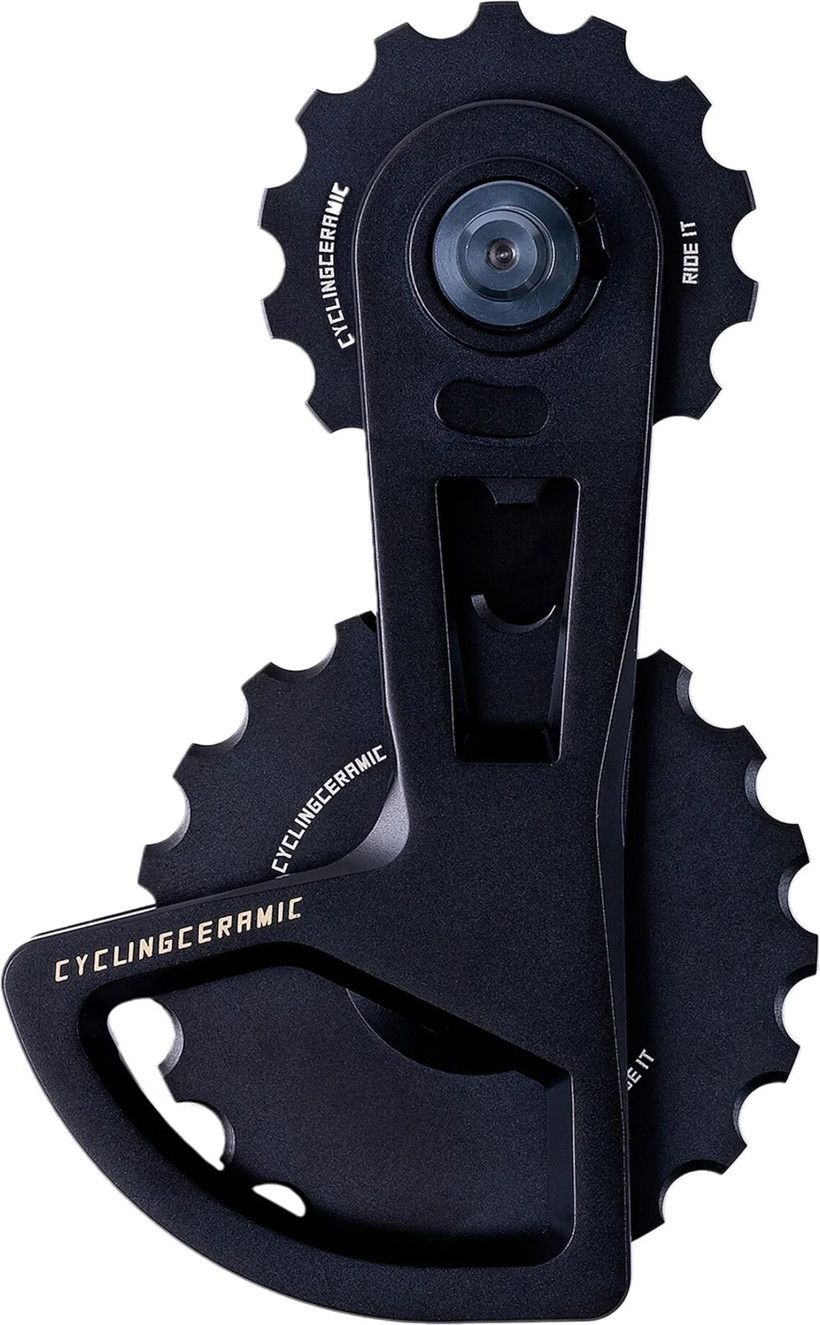 SHIMANO DURA-ACE DI2 RD-R9150SS Roac Bike Rear Derailleur 2x11S for 25
