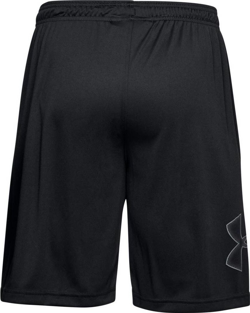 Under Armour Tech Graphic Short 1306443-001 Homme short Noir | Alltricks.com