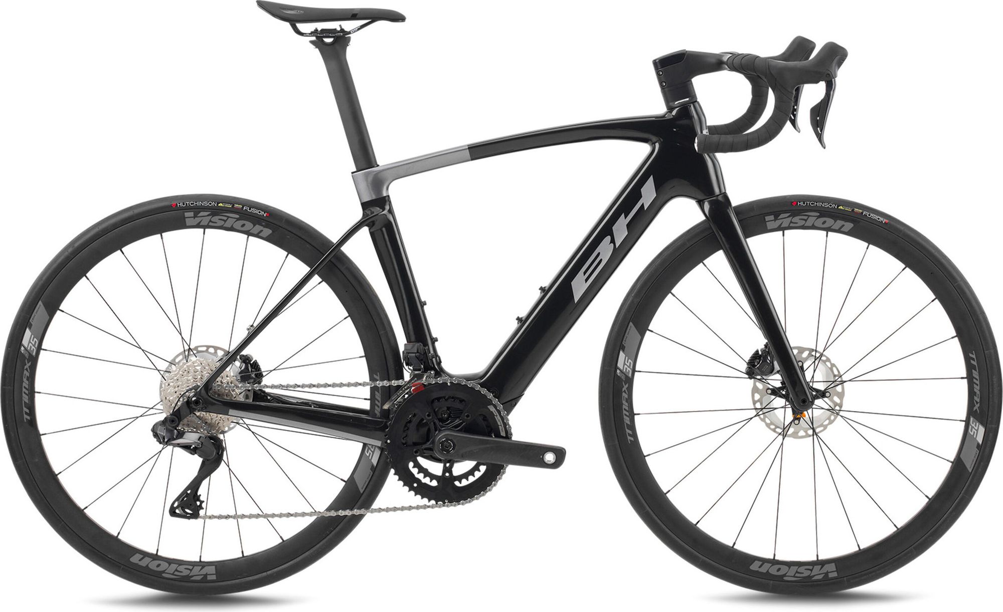 BH Prisma Carbon ULTEGRA R8000 BH PRISMA 2012年 フルカーボン