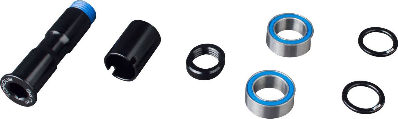 Main Pivot Screw Kit TREK Fuel EX 29 2016