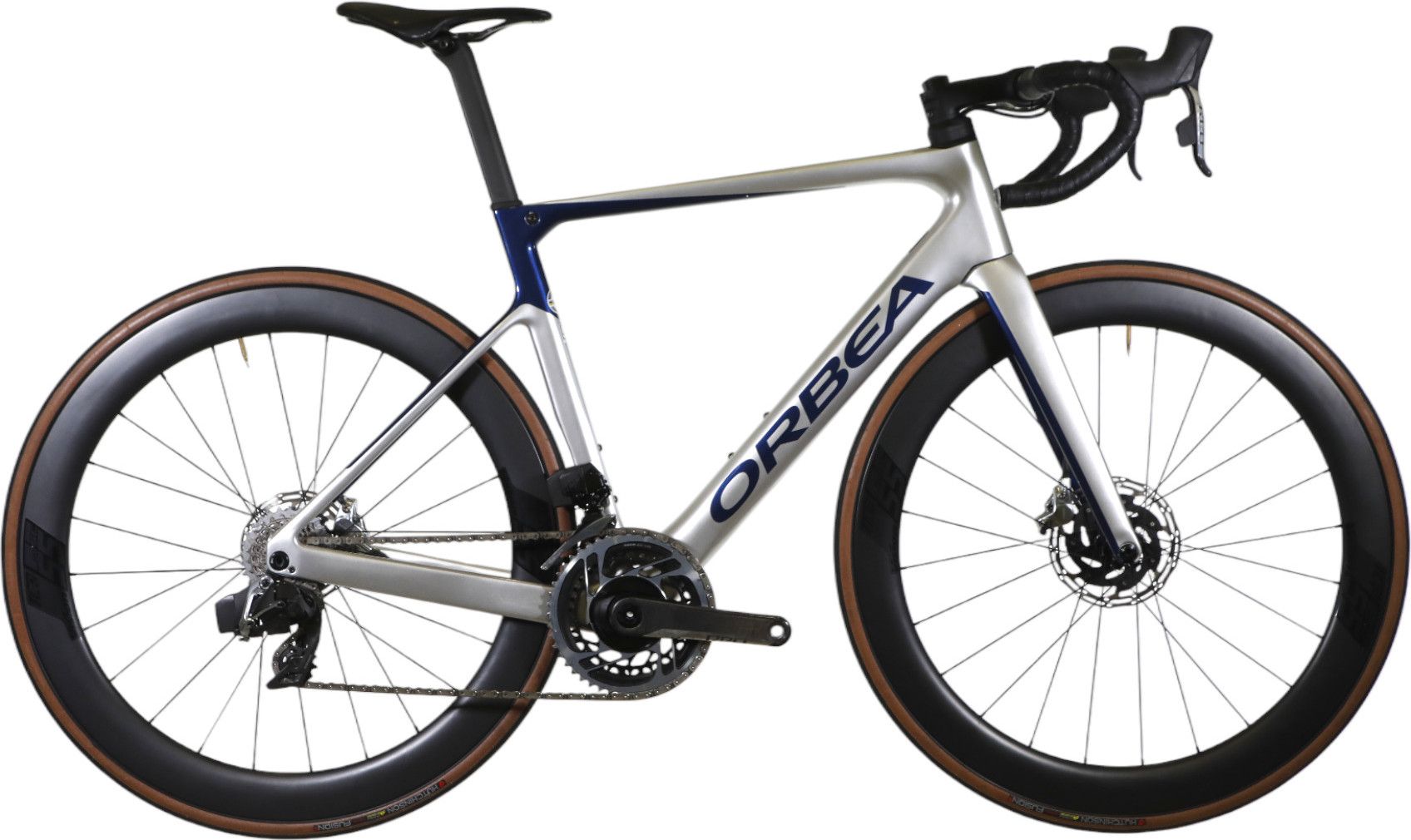 11/29まで Orbea Orca Silver 48 11s 105 5800仕様 11/29まで Orbea Orca Silver 48 11s 105 5800仕様