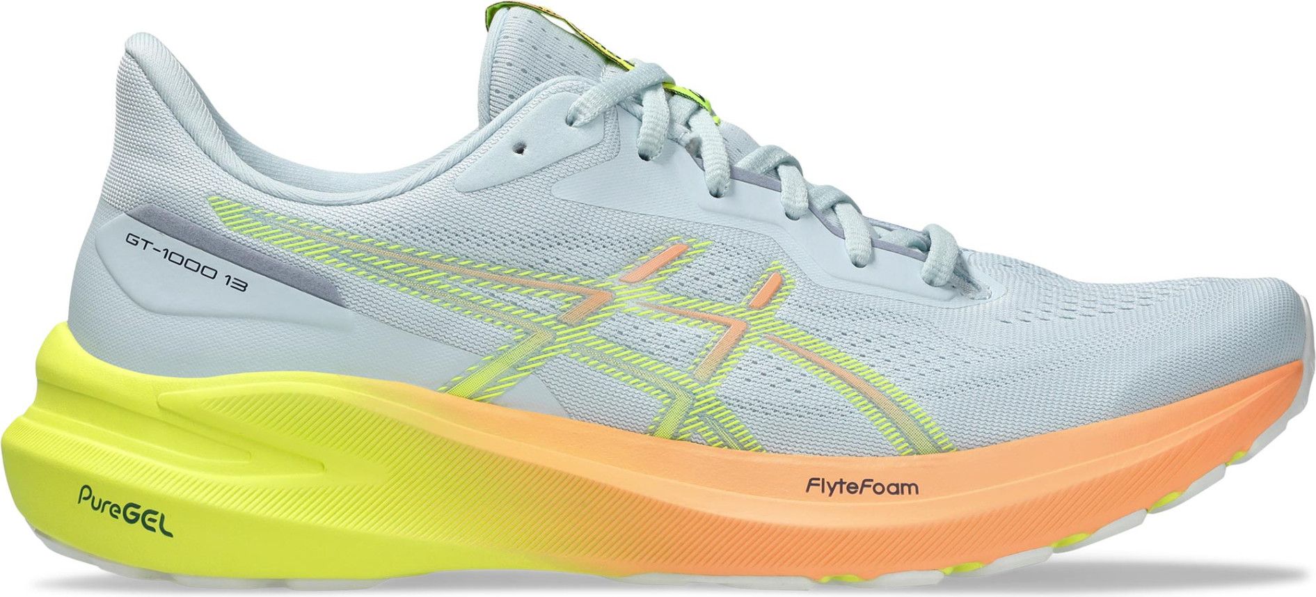 Chaussures running asics sale