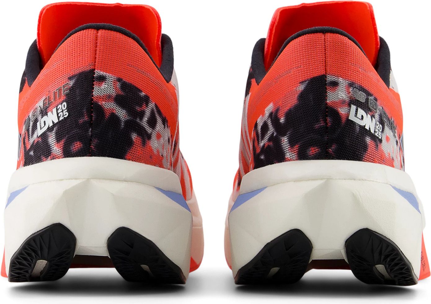 Running Shoes New Balance TCS London Marathon FuelCell