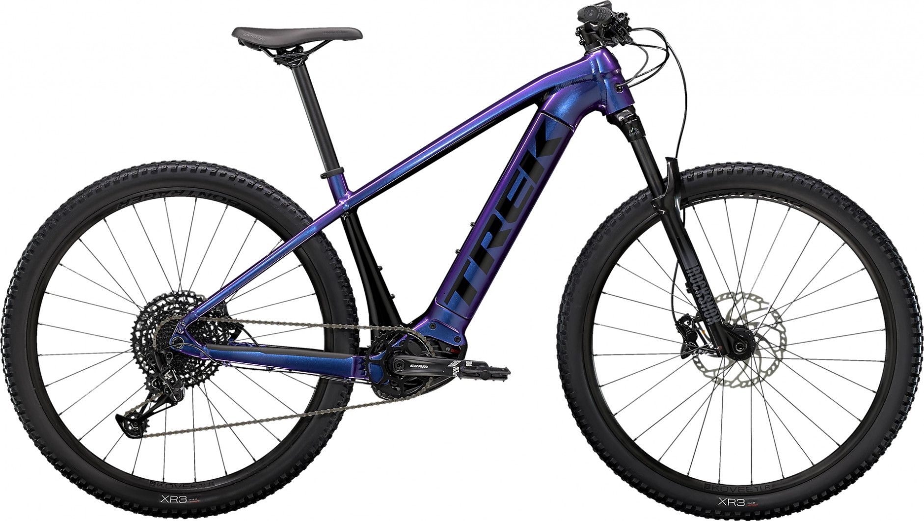 2021 trek powerfly hotsell