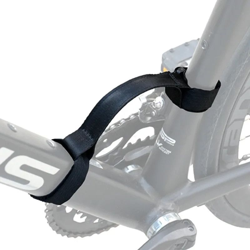 Sangle de transport pour vélo – maintien facile et pratique