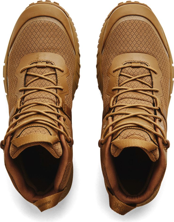 Under armour valsetz tan sales