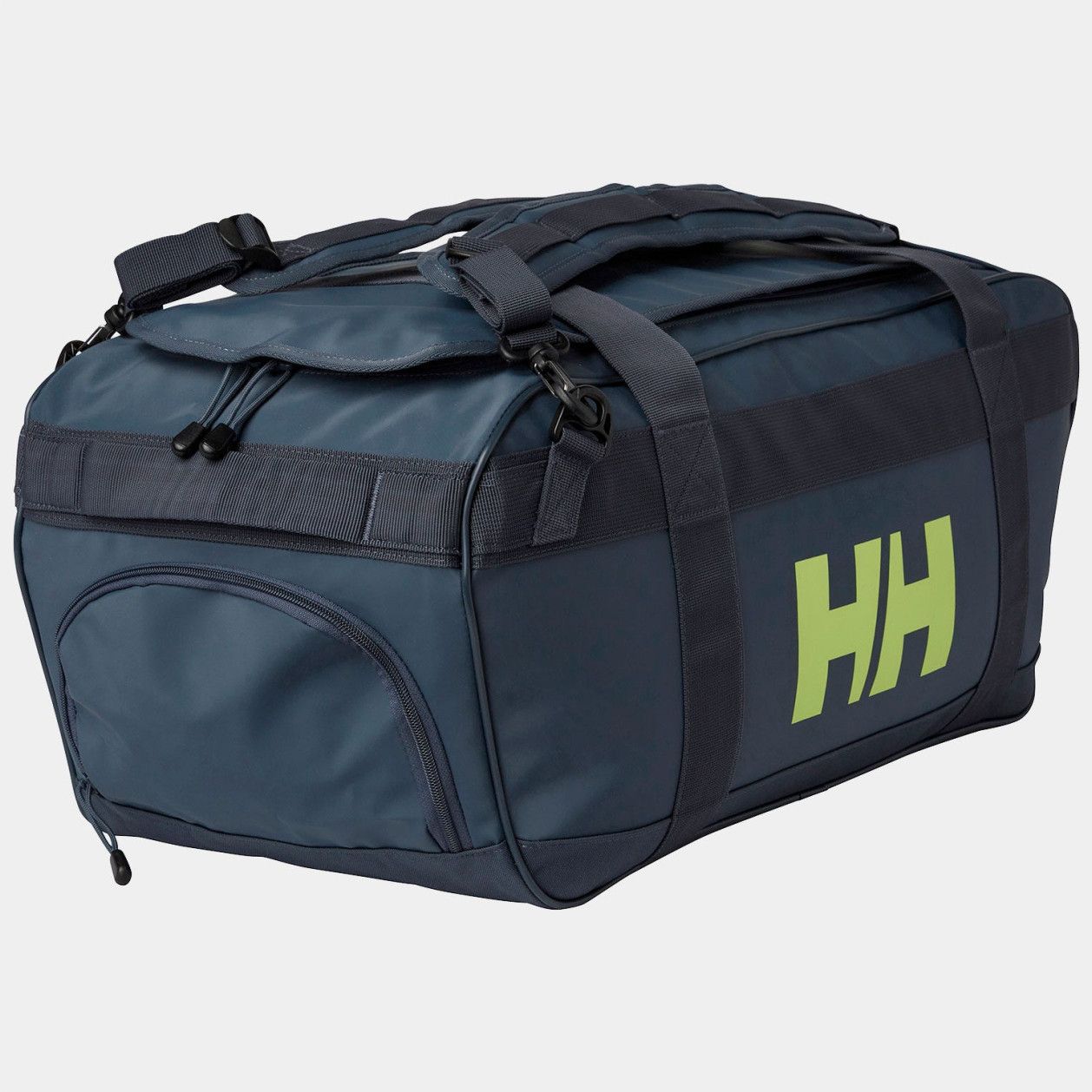 Helly Hansen Scout Duffel Travel Bag 50L M Blue