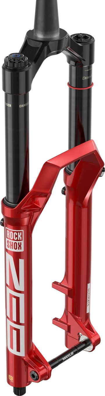 Rockshox Zeb Ultimate 27.5'' Charger 3.1 RC2 DebonAir+ fork