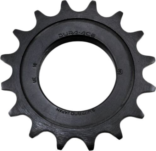 Pignone Shimano Dura-Ace SS-7600 1 velocità 13 denti aperto