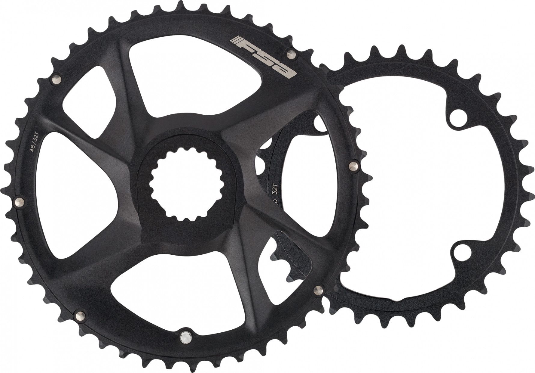 Plateau FSA Gossamer Pro 52 dents N10/11v 130mm BCD (Neuf (Voir description)) à Genève pour CHF