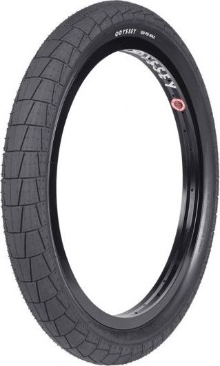 Odyssey broc tire discount