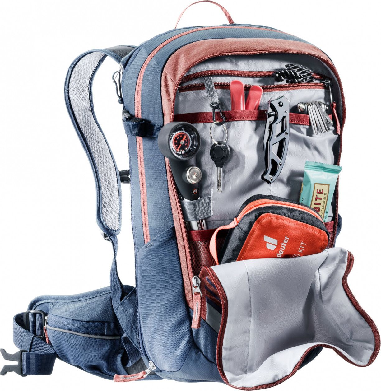 deuter COMPACT EXP 14