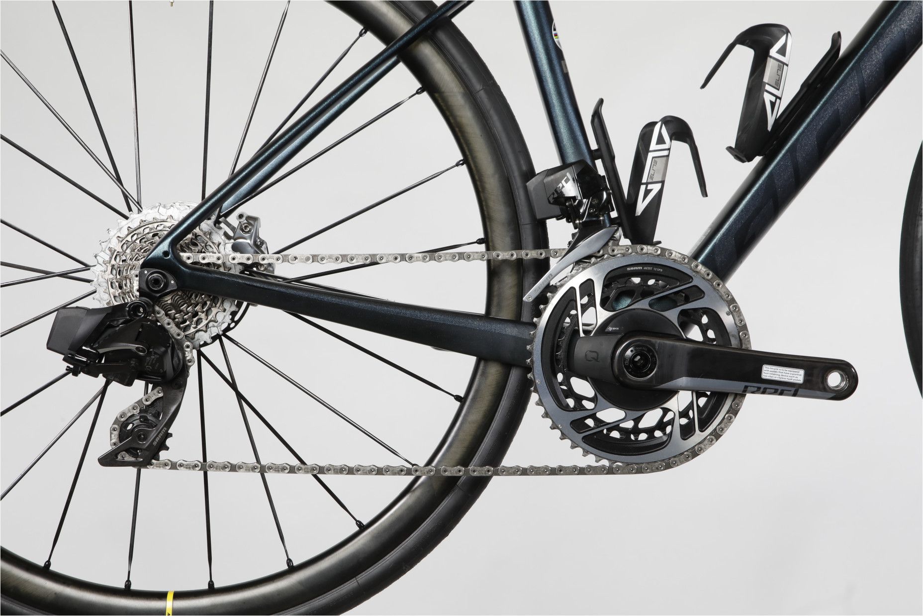 Rei road postal bikes