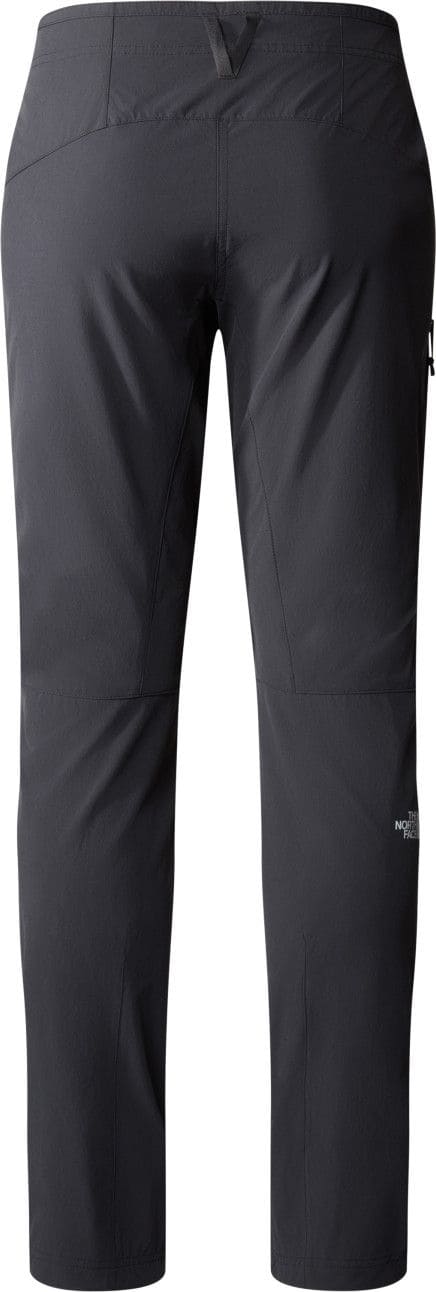 The North Face Women's Straight Slim Speedlight Pants Grey