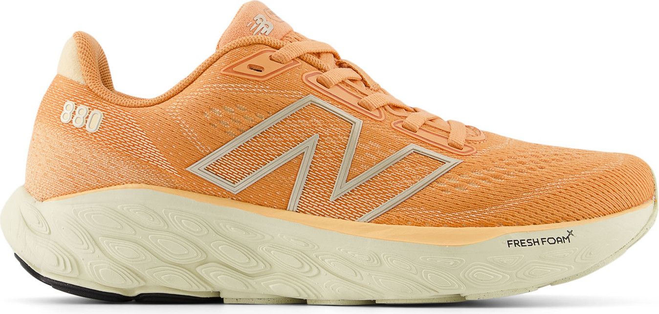 Running Shoes New Balance Fresh Foam X 880 v14 Coral Women s
