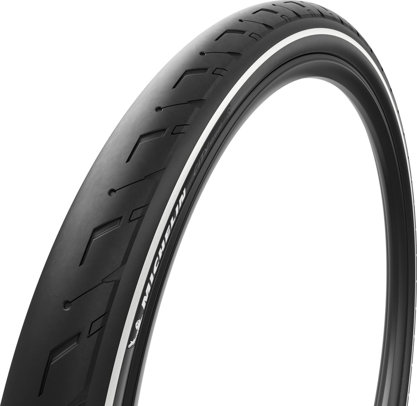 Michelin City Street 26'' Tubetype Rigide City Shield Magi-X E-Bike Ready  City Tyre