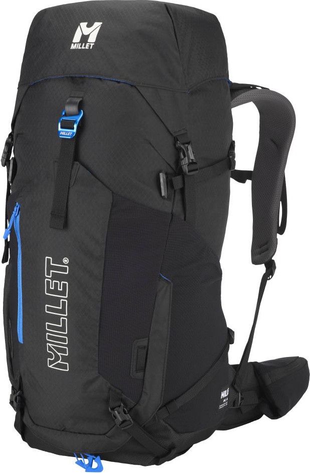 Millet Ubic 35L Backpack Black | Alltricks.com