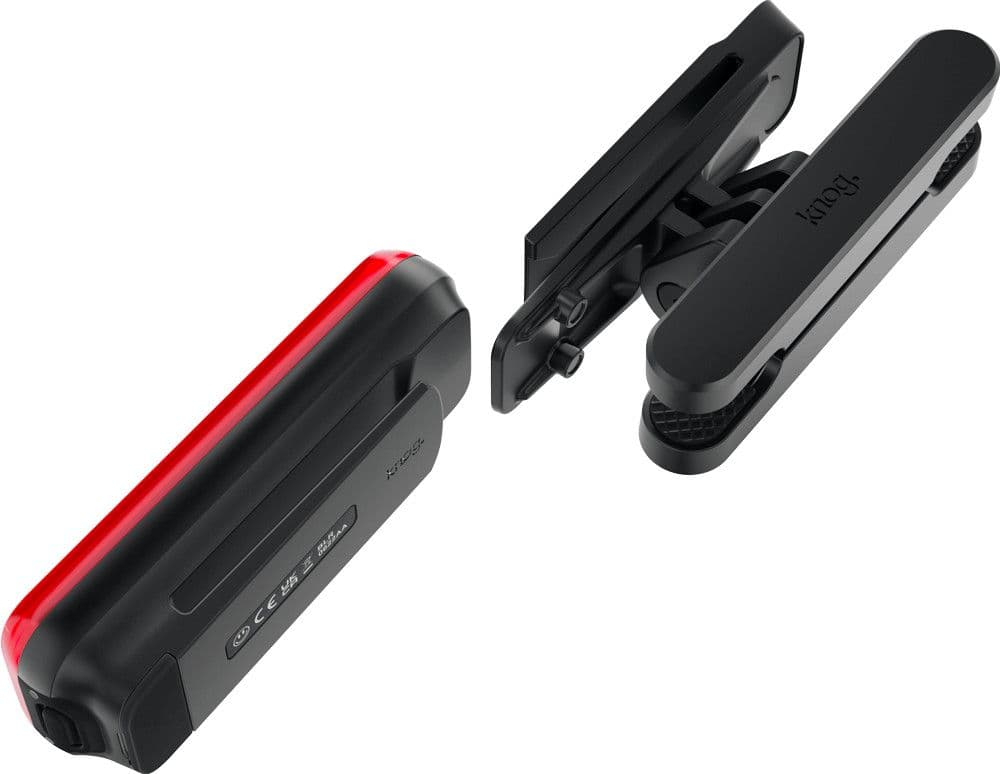 Knog Blinder Link Saddle rear light