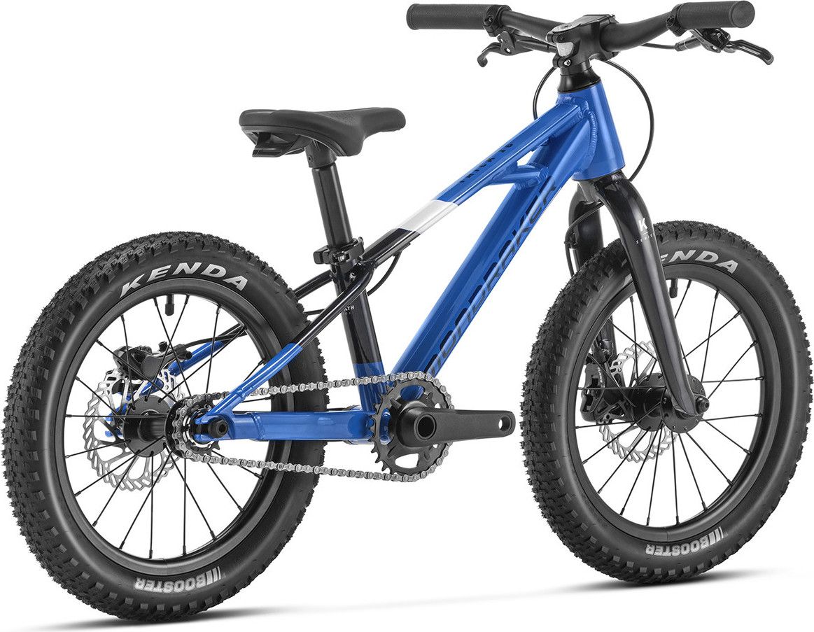 Mondraker Trick 16 Single Speed 16