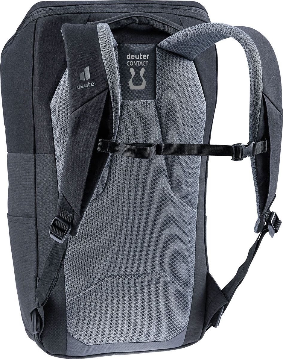 Deuter UP Stockholm 22L Backpack Black | Alltricks.com