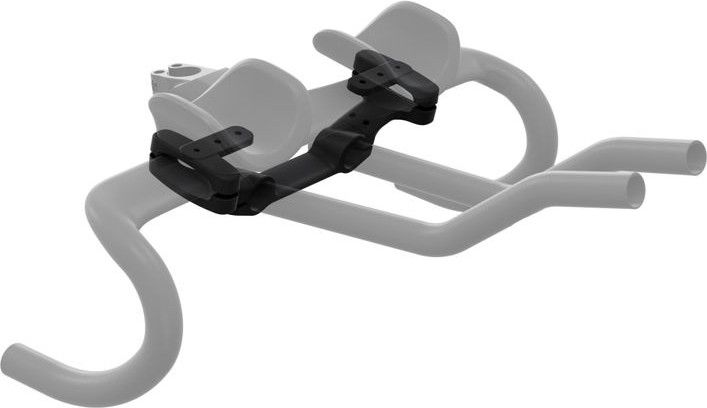 Syncros Creston Aero TT / TRI Carbon Extender Black | Alltricks.com
