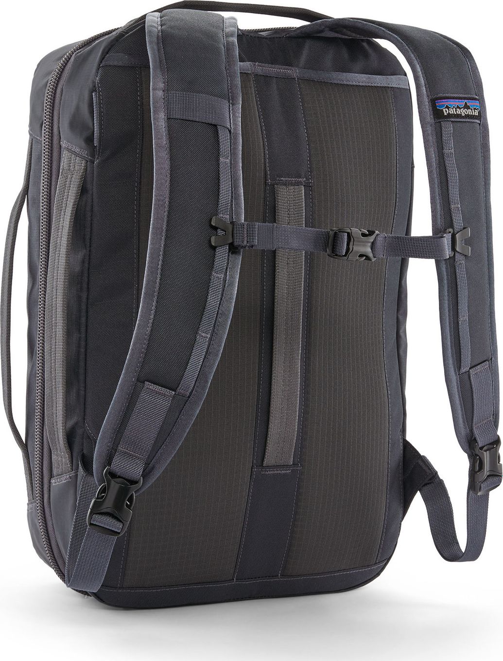 Patagonia Black Hole Micro MLC 22L Backpack, Blue | Alltricks.com