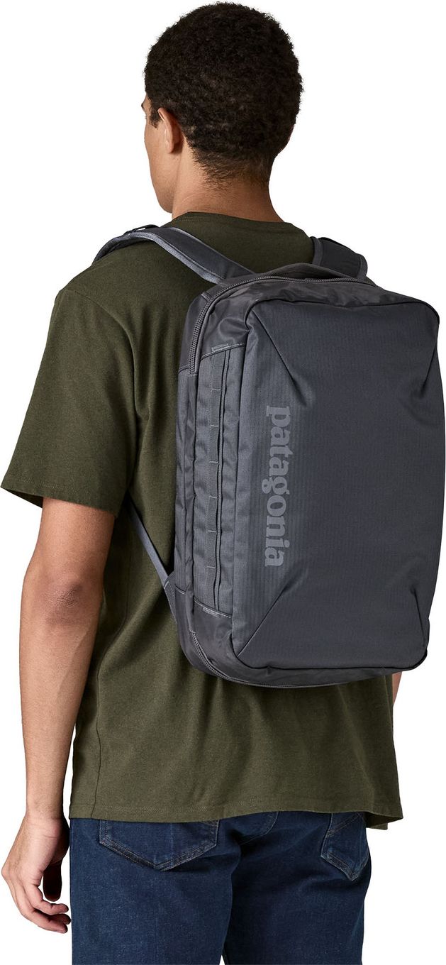 Patagonia Black Hole Micro MLC 22L Backpack, Blue | Alltricks.com