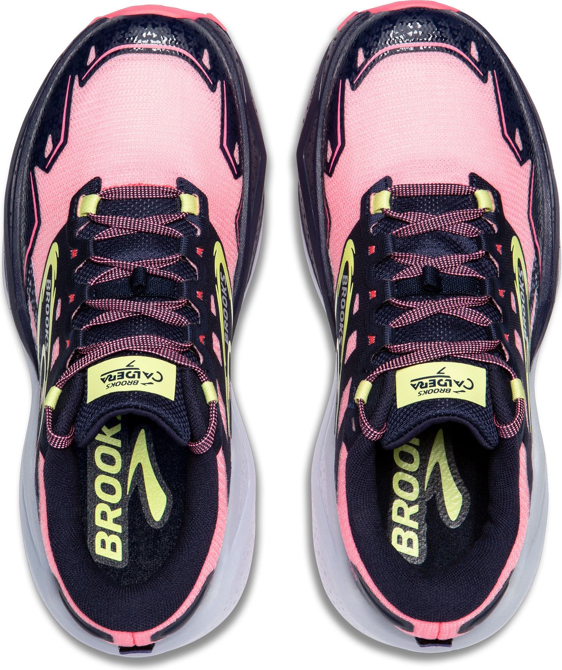 Brooks Caldera 7 W femme pas cher
