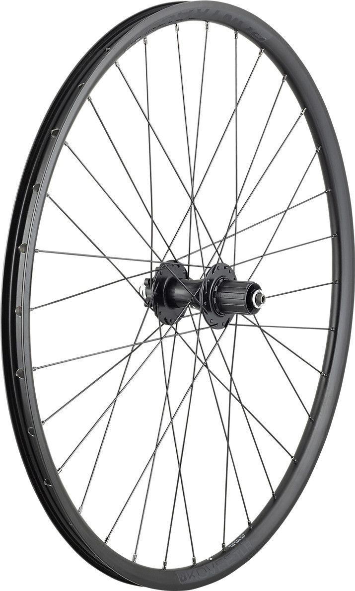 Rear wheel Bontrager Kovee TLR 32H 29'' I Boost 9x141 mm I 6 Holes